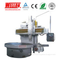 Single Column Vertical Lathe Machine with CE Apporved (C5123)